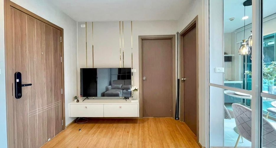 For rent 1 bed condo in Watthana, Bangkok