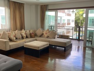 For sale 1 bed condo in Cha Am, Phetchaburi