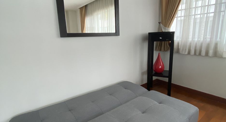 For sale 1 bed condo in Cha Am, Phetchaburi