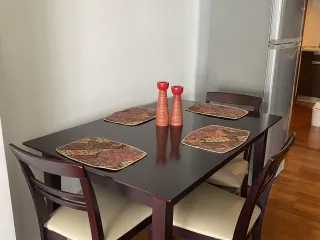 For sale 1 bed condo in Cha Am, Phetchaburi