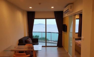 For sale 1 bed condo in Si Racha, Chonburi