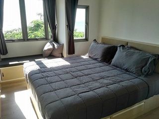 À vendre 1 chambre condo à Si Racha, Chonburi