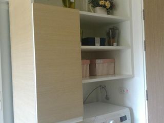 À vendre 1 chambre condo à Si Racha, Chonburi