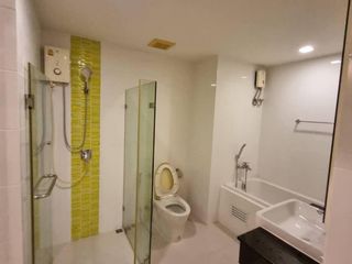 À vendre 1 chambre condo à Si Racha, Chonburi