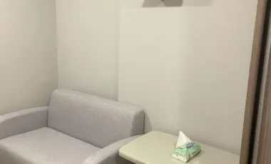 For rent studio condo in Phra Khanong, Bangkok
