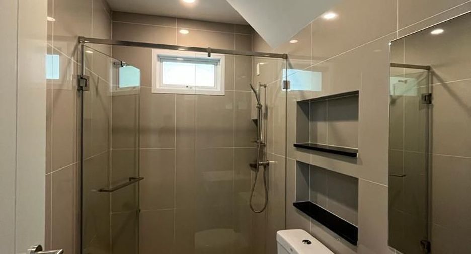 出售 和 出租 3 卧室 独立屋 在 Phuket Town, 普吉