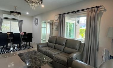 À vendre et à louer 3 chambres maison à Mueang Phuket, Phuket