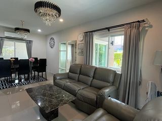 For sale and for rent 3 bedrooms house in Mueang Phuket, Phuket