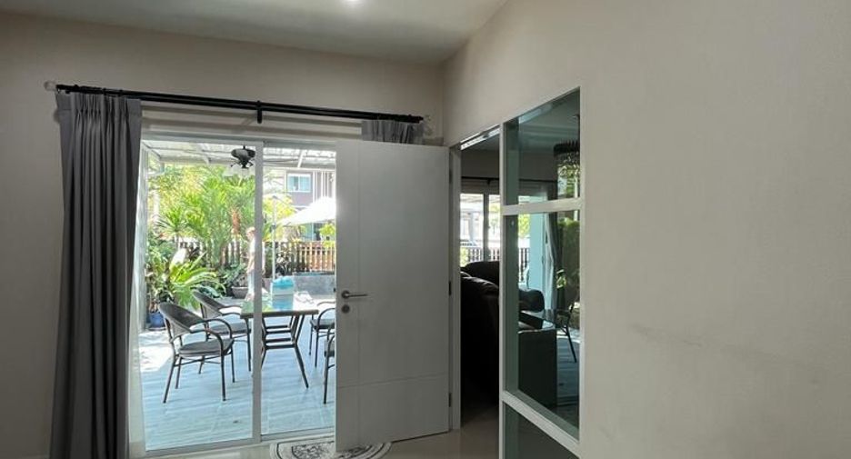 出售 和 出租 3 卧室 独立屋 在 Phuket Town, 普吉