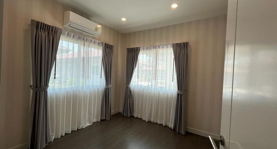 出售 和 出租 3 卧室 独立屋 在 Phuket Town, 普吉