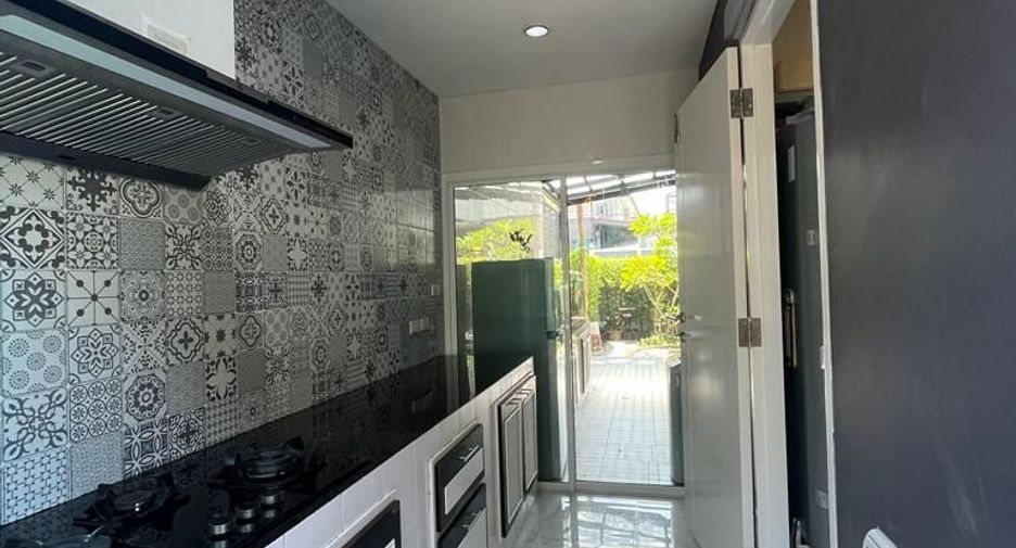 出售 和 出租 3 卧室 独立屋 在 Phuket Town, 普吉