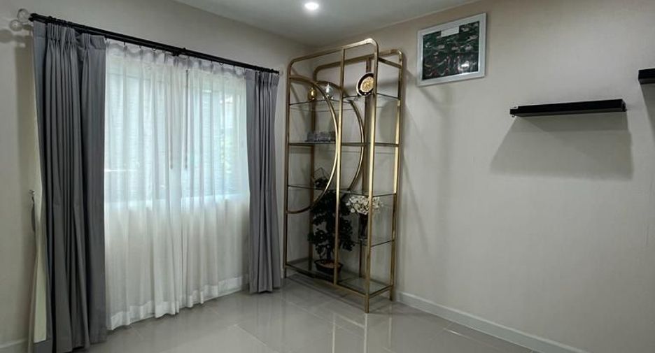 出售 和 出租 3 卧室 独立屋 在 Phuket Town, 普吉