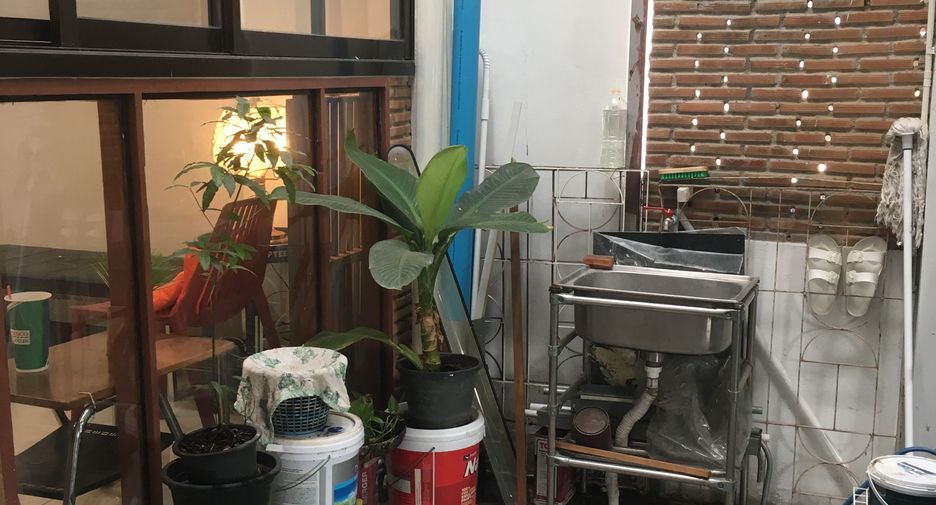 For sale 3 bedrooms townhouse in Bang Phli, Samut Prakan
