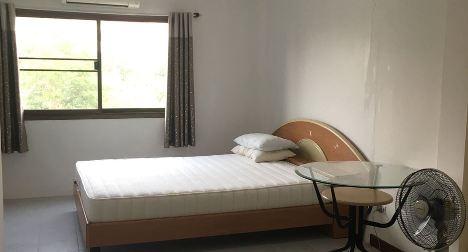 For sale 3 bedrooms townhouse in Bang Phli, Samut Prakan