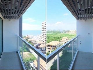 For rent 3 bedrooms condo in Bang Lamung, Chonburi