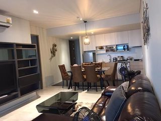 For rent 3 bedrooms condo in Bang Lamung, Chonburi