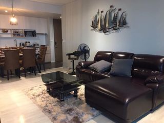 For rent 3 bedrooms condo in Bang Lamung, Chonburi
