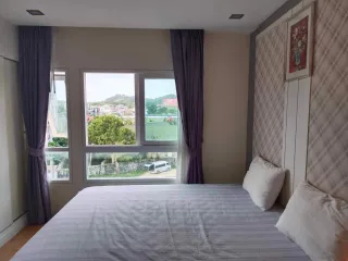 For rent 1 bed condo in Thalang, Phuket