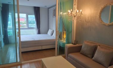 For rent 1 bed condo in Thalang, Phuket