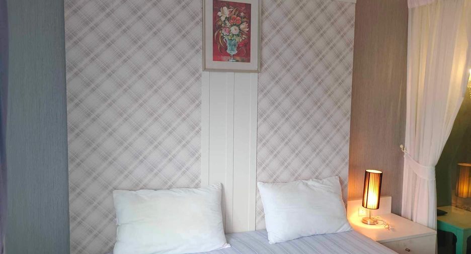 Condo en alquiler de 1 habitaciones en Thalang, Phuket