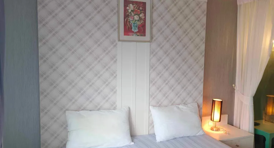 For rent 1 bed condo in Thalang, Phuket