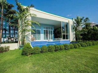 For sale 1 bed condo in Na Jomtien, Pattaya