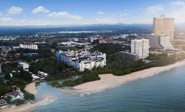 Condo en venta de 1 habitaciones en Sattahip, Chonburi