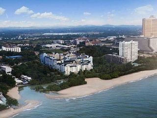 For sale 1 bed condo in Na Jomtien, Pattaya