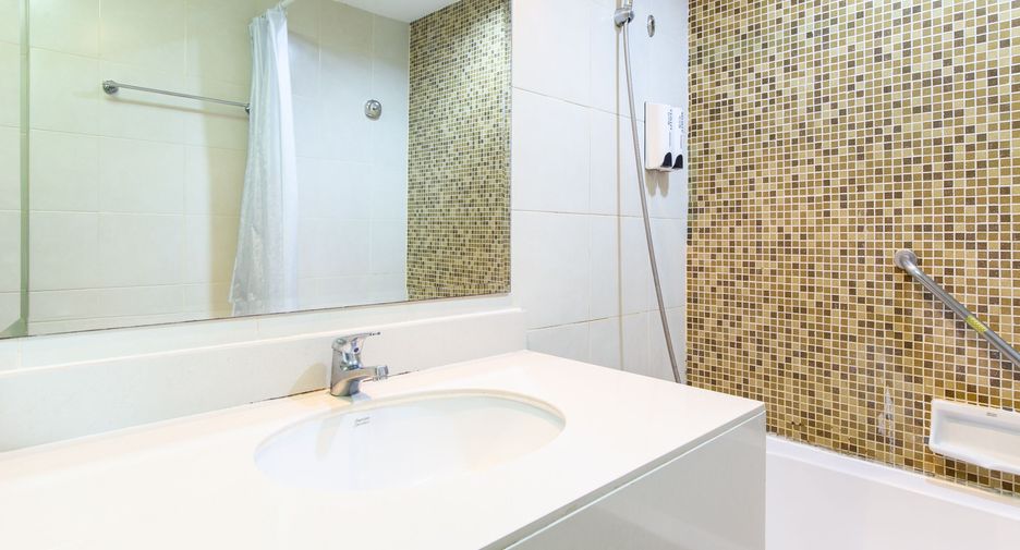 For rent 1 bed apartment in Bang Na, Bangkok