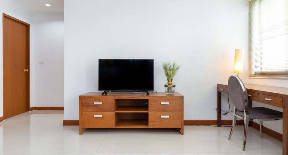 For rent 1 bed apartment in Bang Na, Bangkok