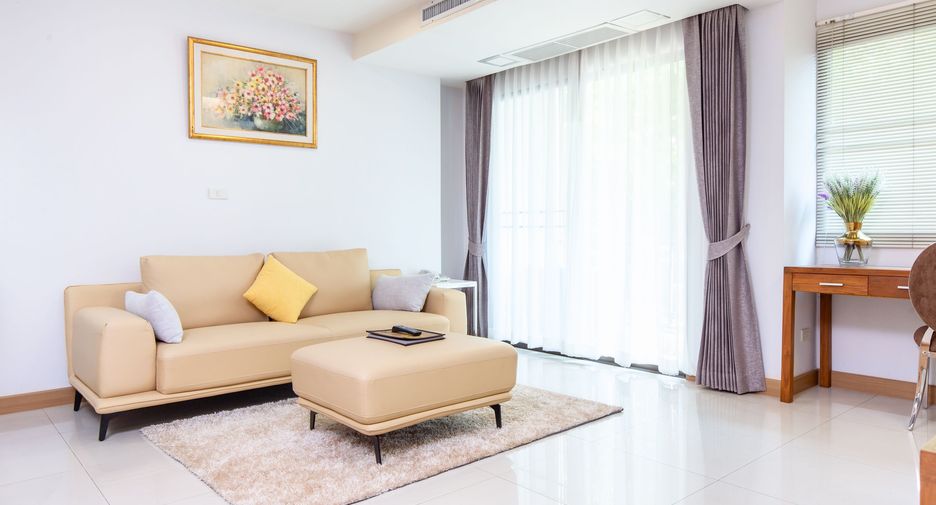 For rent 1 bed apartment in Bang Na, Bangkok