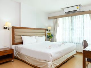 出租 1 卧室 公寓式住宅 在 Bang Na, 曼谷
