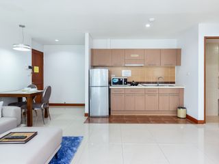 出租 1 卧室 公寓式住宅 在 Bang Na, 曼谷