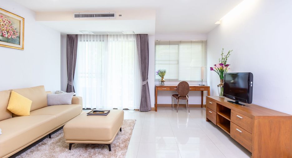 For rent 1 bed apartment in Bang Na, Bangkok