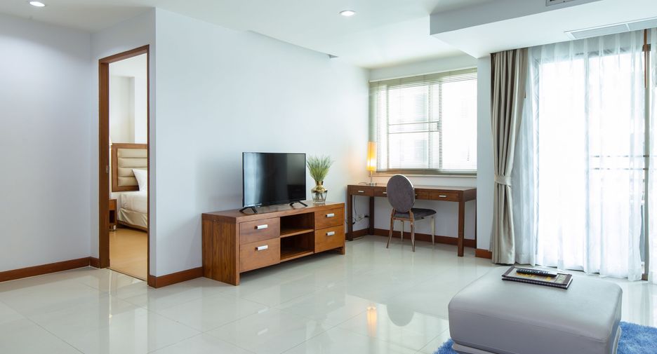 For rent 1 bed apartment in Bang Na, Bangkok