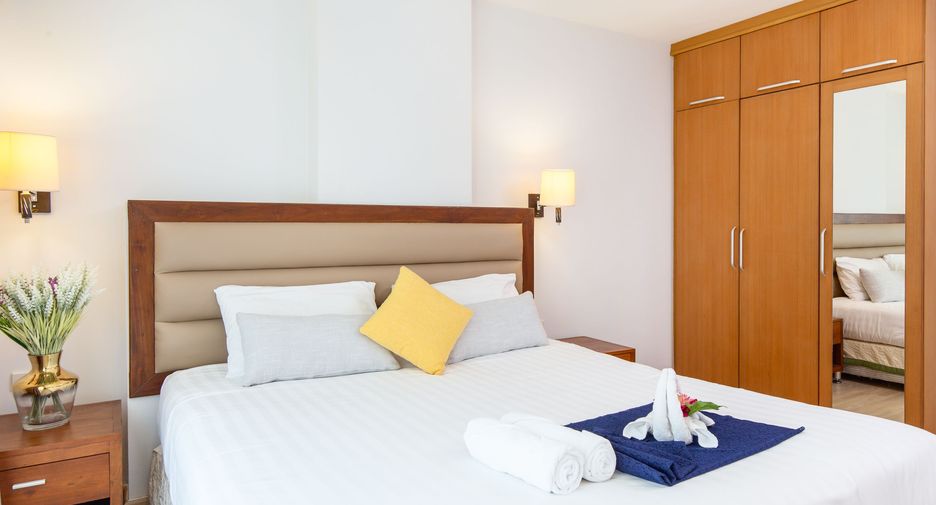 For rent 1 bed apartment in Bang Na, Bangkok