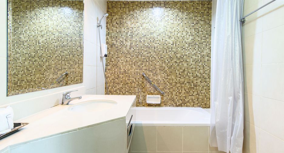 For rent 1 bed apartment in Bang Na, Bangkok
