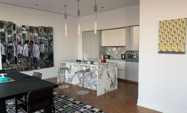 Condo en venta de 2 habitaciones en Sathon, Bangkok