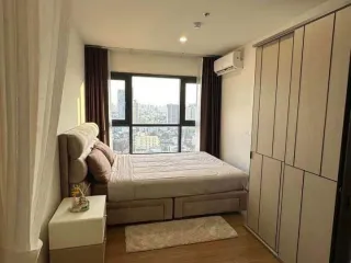À louer 1 chambre condo à Chatuchak, Bangkok