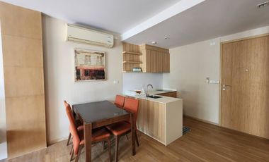 For sale and for rent 1 bed condo in Cha Am, Phetchaburi