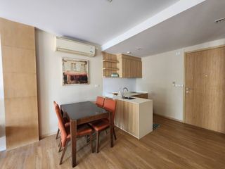 For sale and for rent 1 bed condo in Cha Am, Phetchaburi