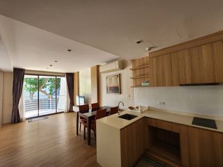 For sale and for rent 1 bed condo in Cha Am, Phetchaburi