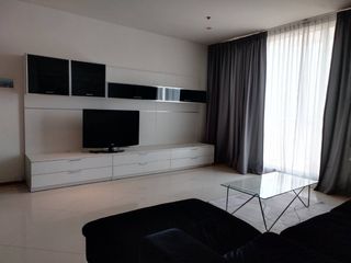 For rent 2 bedrooms condo in Sathon, Bangkok