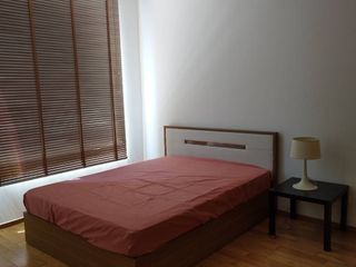 For rent 2 bedrooms condo in Sathon, Bangkok