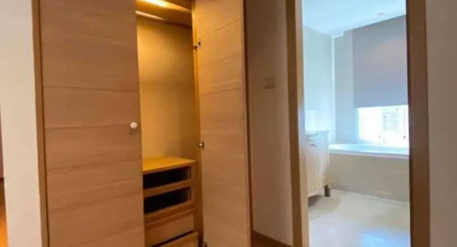 For rent 2 ベッドルーム condo in Sathon, Bangkok