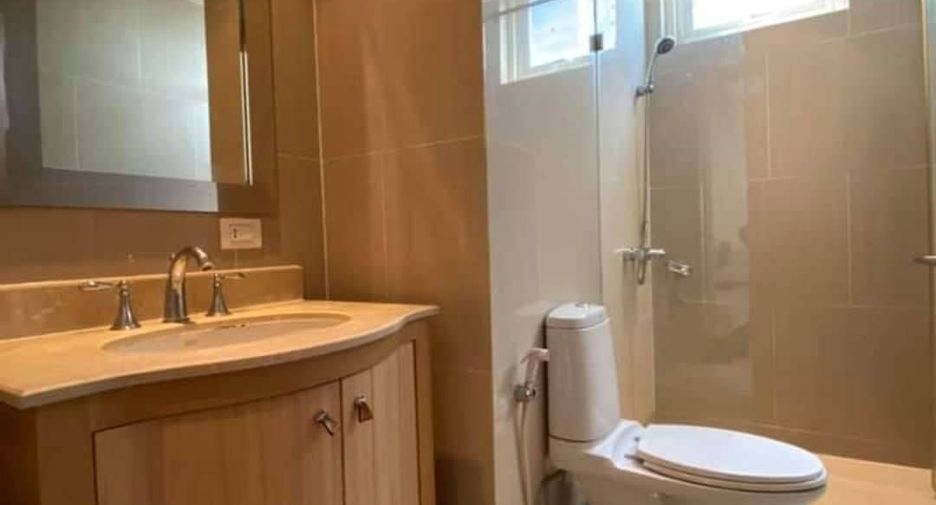 Wohnung zur Miete mit 2 Zimmer in Sathon, Bangkok