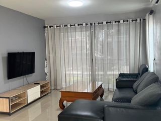 For Rent 3 Bedroom House In Bang Lamung, Chonburi