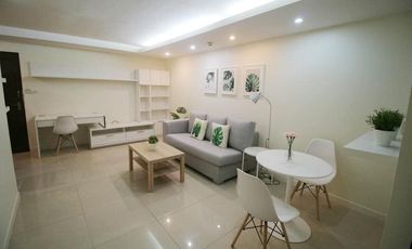 Condo en venta y en alquiler de 1 habitaciones en Khlong Toei, Bangkok