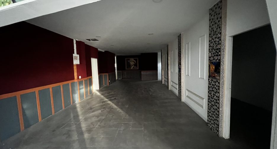 For rent studio house in Bang Lamung, Chonburi