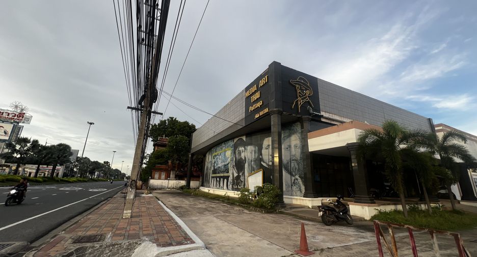 For rent studio house in Bang Lamung, Chonburi